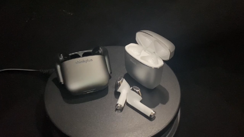 Lenovo XT99 Bluetooth Earphone 9D Stereo Sports Waterproof Wireless Earbuds Bluetooth 5.3 Headphones With Mic