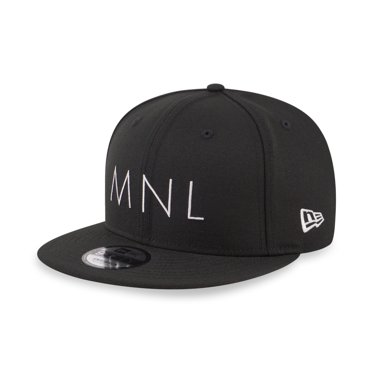 New Era 9Fifty City Essential Manila