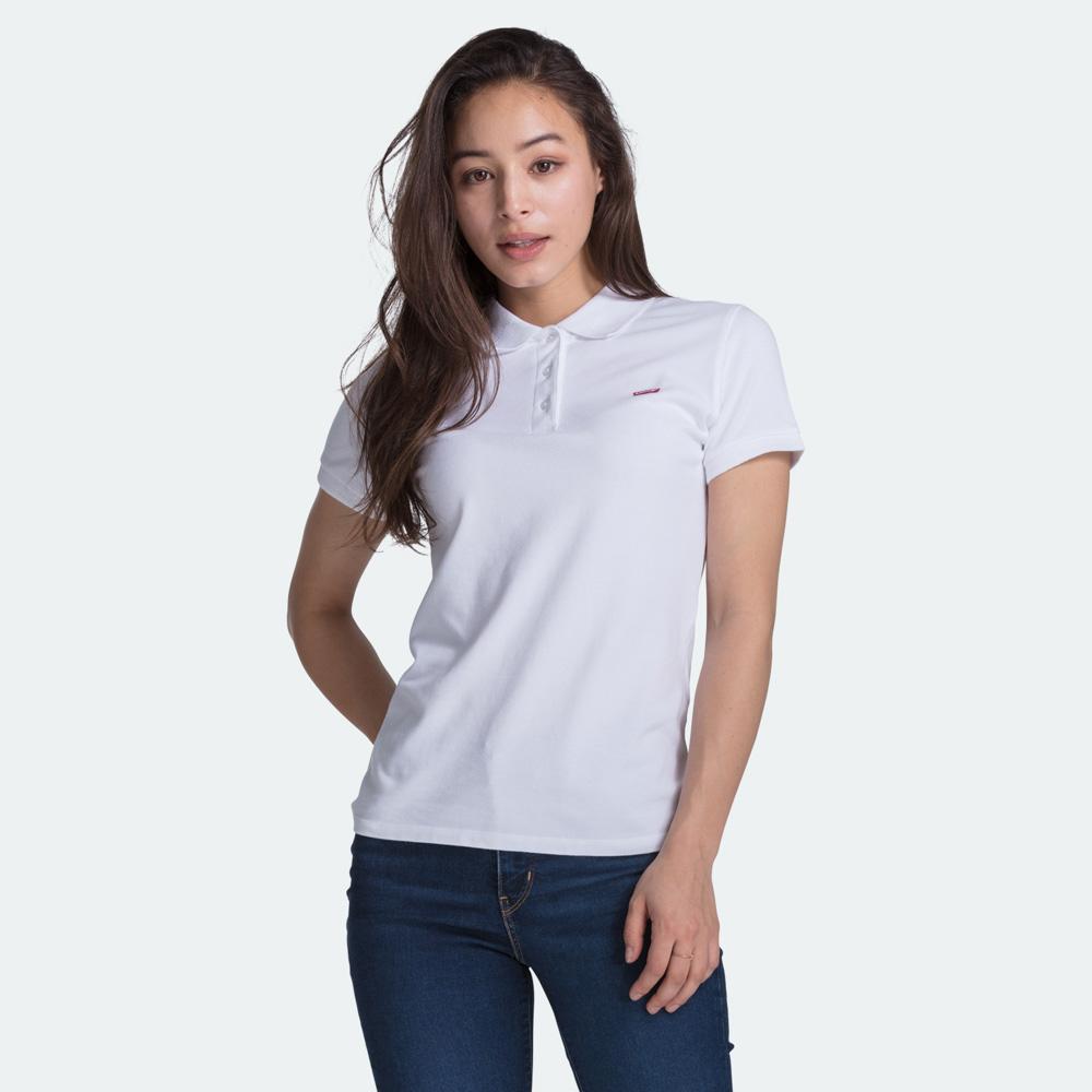 Levi's Slim Polo Shirt 52599-0000