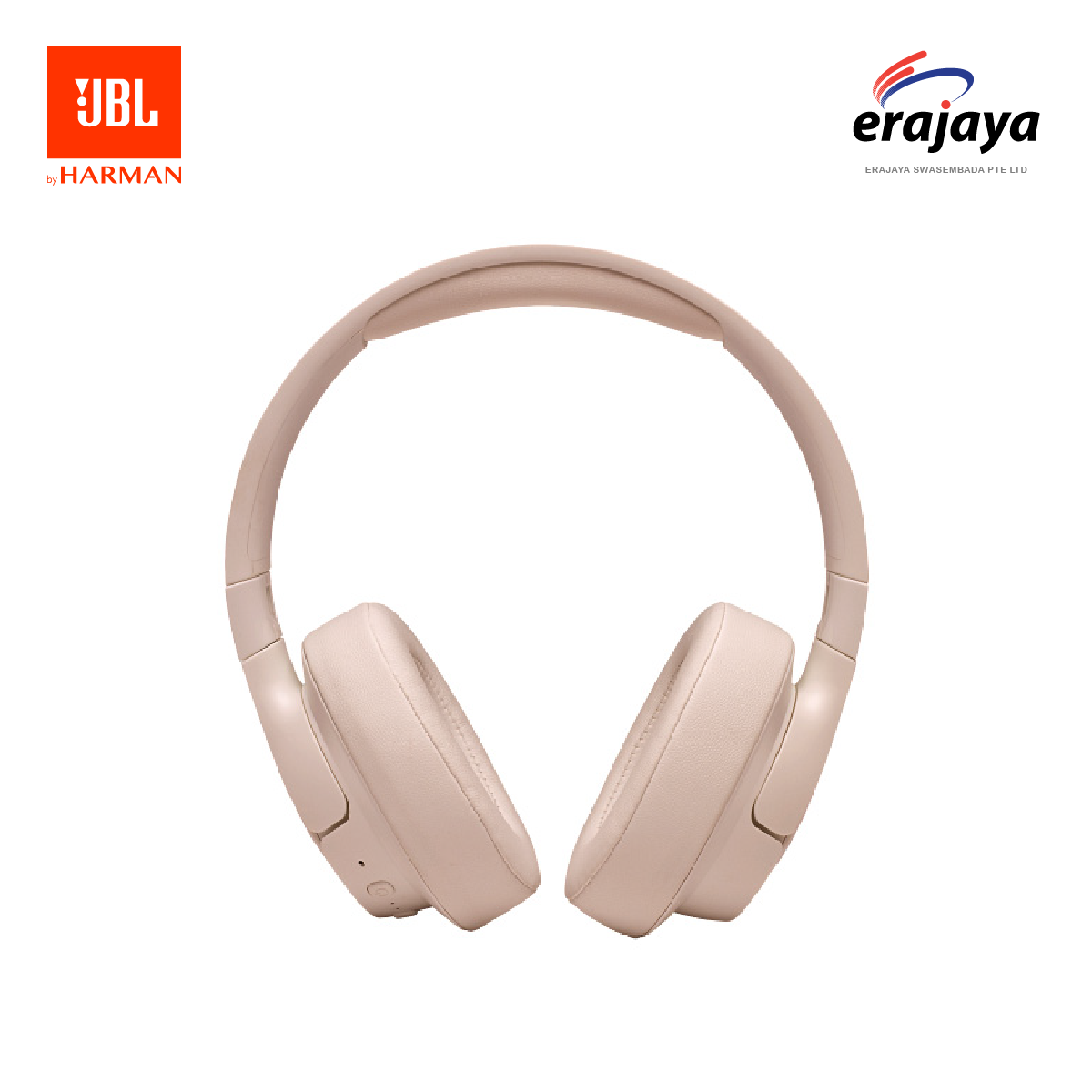 JBL Tune 760NC Wireless Over-Ear NC Headphones 【100% Authentic Local Stock, 1 Year Local Warranty】